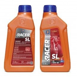 Dầu xe máy PLC Racer SL Dầu xe máy PLC Racer SL